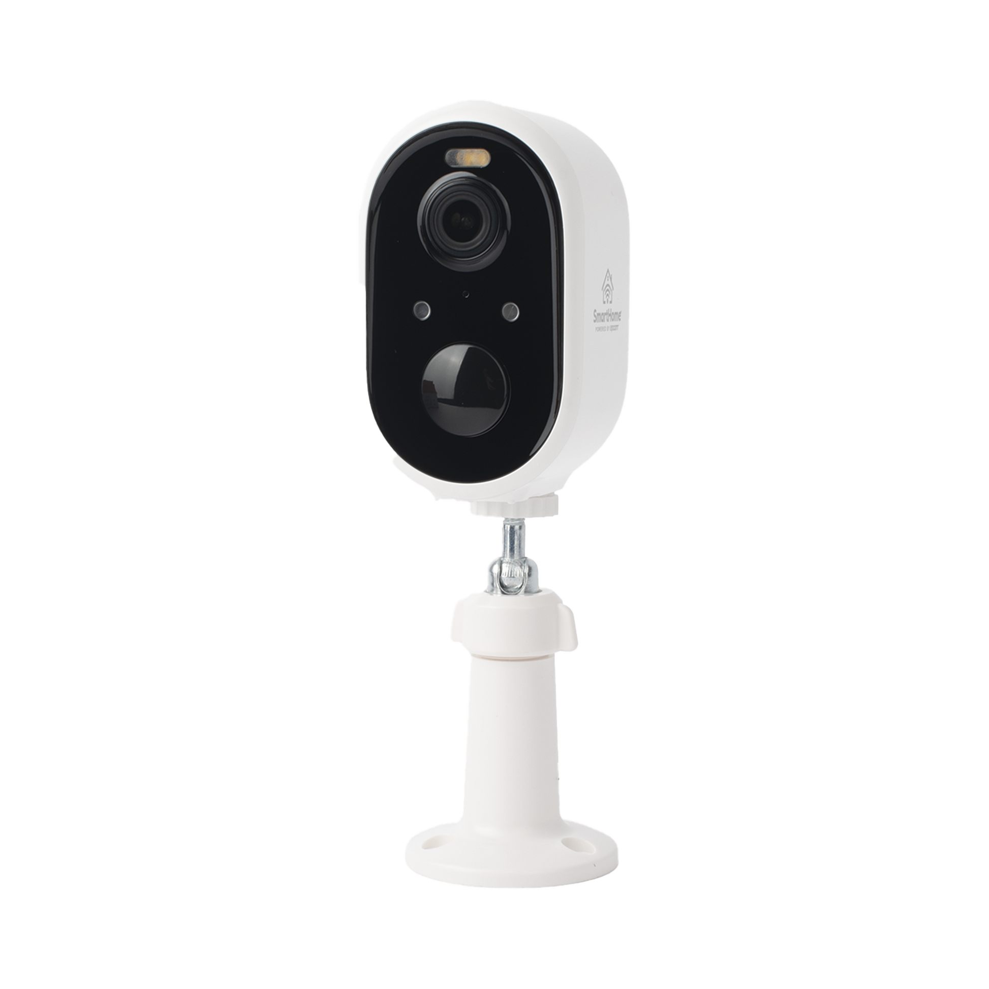 CÁMARA IP DE BATERÍA (GRAN ANGULAR) 3 MEGAPIXEL | WIFI | AUDIO BIDIRECCIONAL | BATERÍA RECARGABLE 5200 MAH | IP65 |EXTERIOR CON PROTECCIÓN| ESTADÍSTICAS DE ENERGÍA | DETECCIÓN DE HUMANOS | INCLUYE PANEL SO-Cámaras IP y NVRs-SMARTHOME BY EPCOM-Bsai Seguridad & Controles