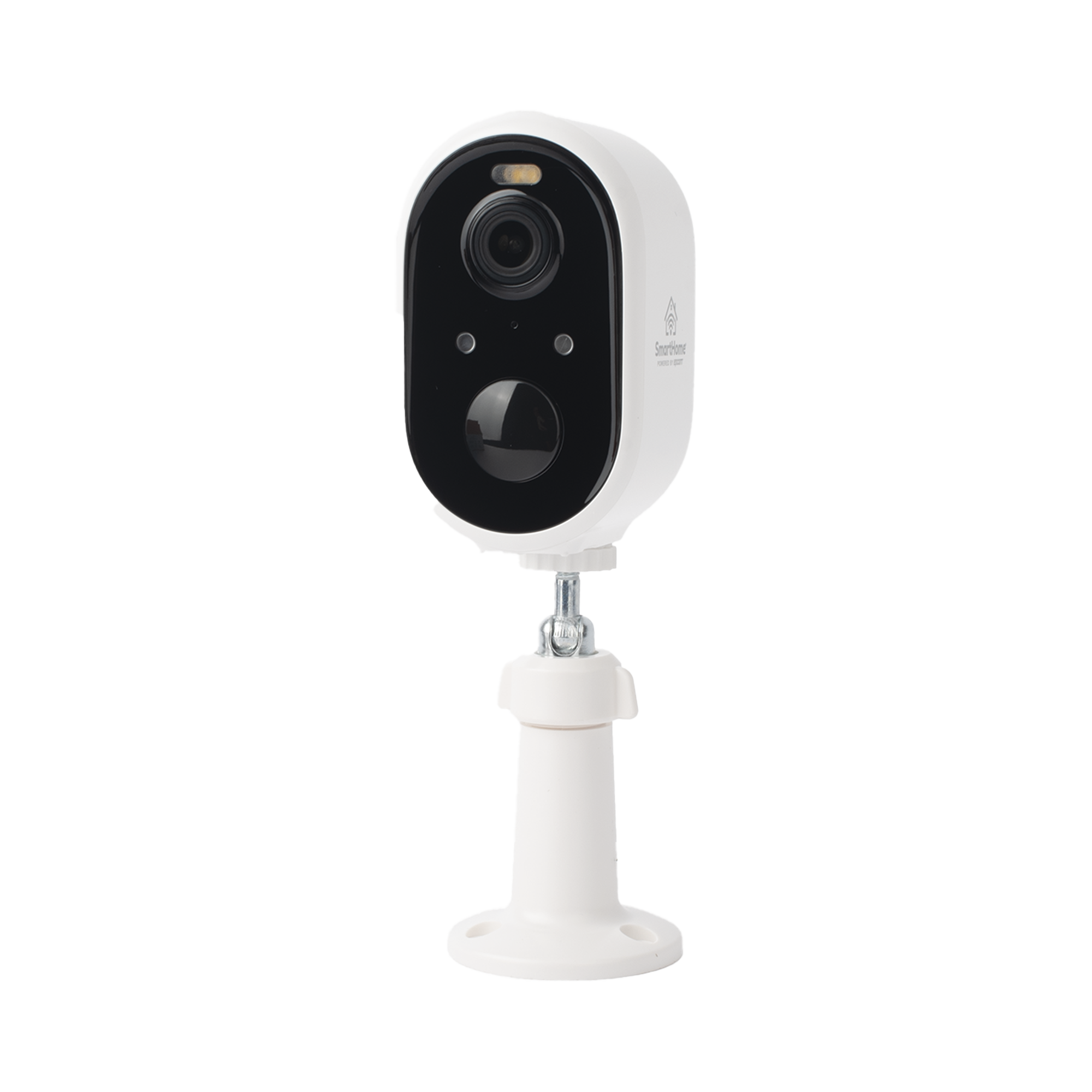 CÁMARA IP DE BATERÍA (GRAN ANGULAR) 3 MEGAPIXEL | WIFI | AUDIO BIDIRECCIONAL | BATERÍA RECARGABLE 5200 MAH | IP65 |EXTERIOR CON PROTECCIÓN| ESTADÍSTICAS DE ENERGÍA | DETECCIÓN DE HUMANOS | INCLUYE PANEL SO-Cámaras IP y NVRs-SMARTHOME BY EPCOM-Bsai Seguridad & Controles