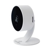 CÁMARA WIFI 3MP | WIFI 2.4 | DETECCIÓN DE HUMANOS, MASCOTAS, LLANTO | AUDIO DE 2 VÍAS | ALMACENAMIENTO MICROSD | INTERIOR-Cámaras IP y NVRs-SMARTHOME BY EPCOM-Bsai Seguridad & Controles