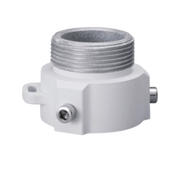 DAHUA PFA111 - ADAPTADOR PARA BRAZO DE PARED PFB300W O MONTAJE EN TECHO PFB300C COMPATIBLE CON PTZ SD63 / SD65 / SD6A-Soporte y Montaje-DAHUA-Bsai Seguridad & Controles