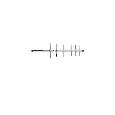 ANTENA BASE, DIRECCIONAL, RANGO DE FRECUENCIA 896 - 970 MHZ (YAGI 6 ELEMENTOS).