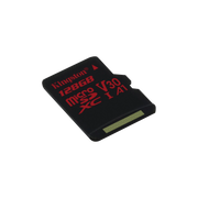 MEMORIA MICROSDHC/SDXC 128GB KINGSTON-Almacenamiento-Kingston-Bsai Seguridad & Controles