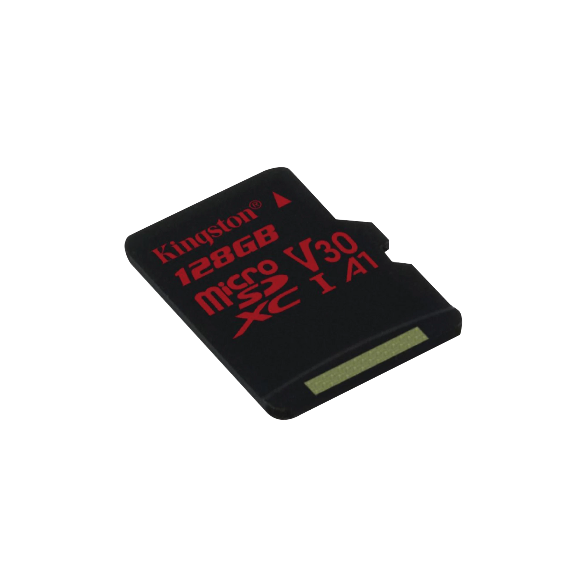 MEMORIA MICROSDHC/SDXC 128GB KINGSTON-Almacenamiento-Kingston-Bsai Seguridad & Controles