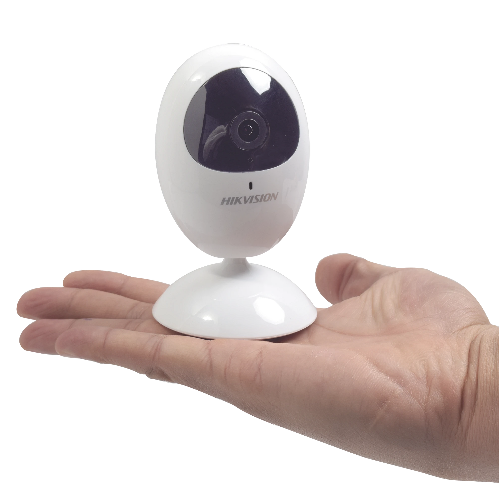 CUBO IP 2 MEGAPIXEL / LENTE 2.8 MM / WIFI / H.265+ / 10 MTS IR EXIR / MICRÓFONO Y BOCINA INTEGRADA / INTERIOR / MICRO SD / SE CONECTA DIRECTO A LA APP HIK-CONNECT-Cámaras IP-HIKVISION-Bsai Seguridad & Controles