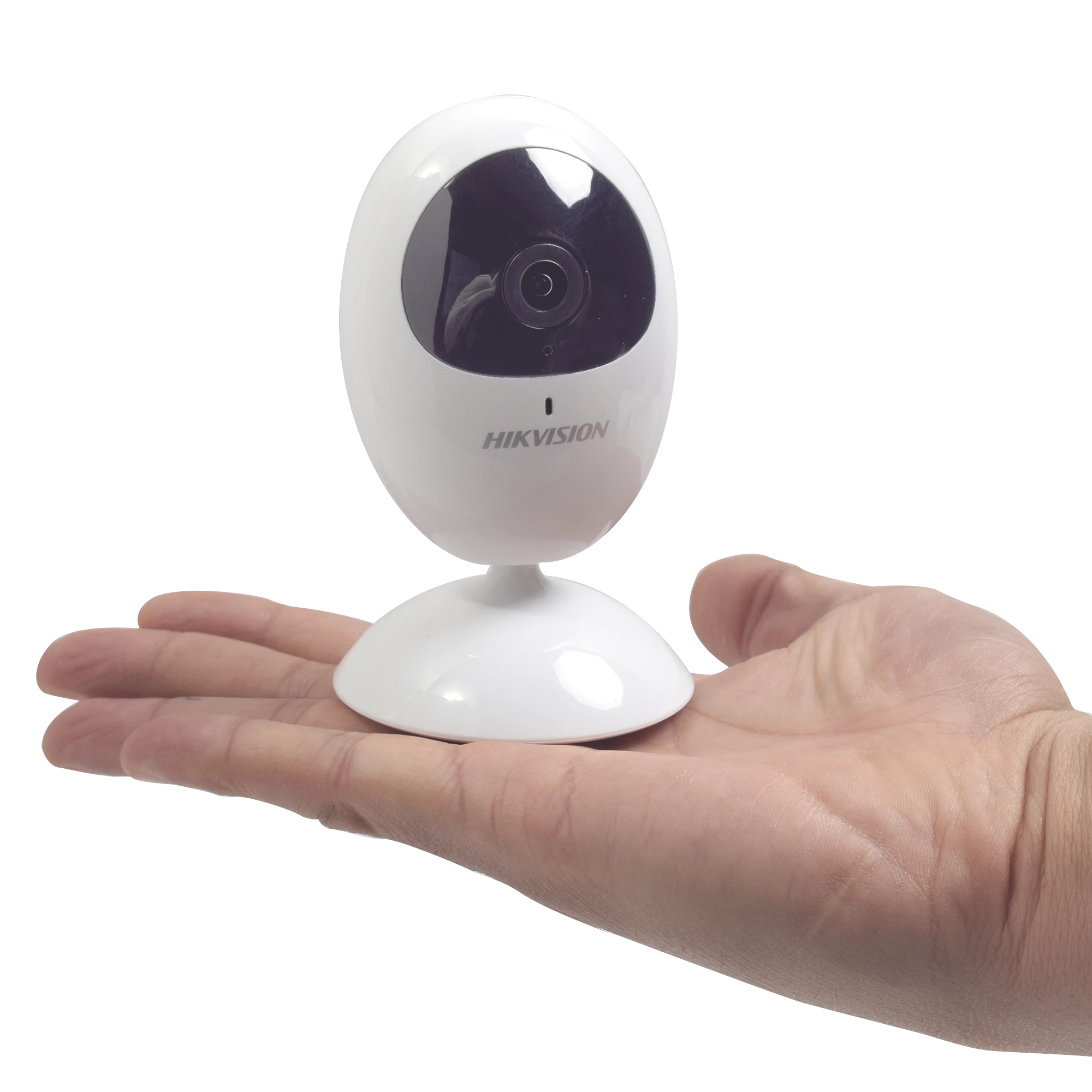 CUBO IP 2 MEGAPIXEL / LENTE 2.8 MM / WIFI / H.265+ / 10 MTS IR EXIR / MICRÓFONO Y BOCINA INTEGRADA / INTERIOR / MICRO SD / SE CONECTA DIRECTO A LA APP HIK-CONNECT-Cámaras IP-HIKVISION-Bsai Seguridad & Controles