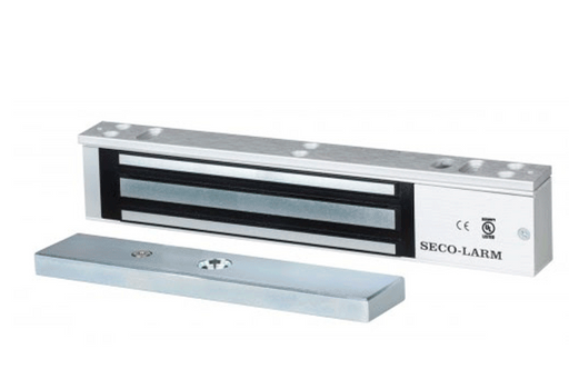 SECO-LARM E941SA600 - ELECTROIMAN DE 600LB-Magnética-SECO-LARM-SEC0850001-Bsai Seguridad & Controles