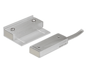 SECO-LARM SM-4601-L3Q - CONTACTO MAGNÉTICO INDUSTRIAL COMPATIBLE PANELES DSC / RISCO / BOSCH-Sensores de Alarma-SECO-LARM-Bsai Seguridad & Controles