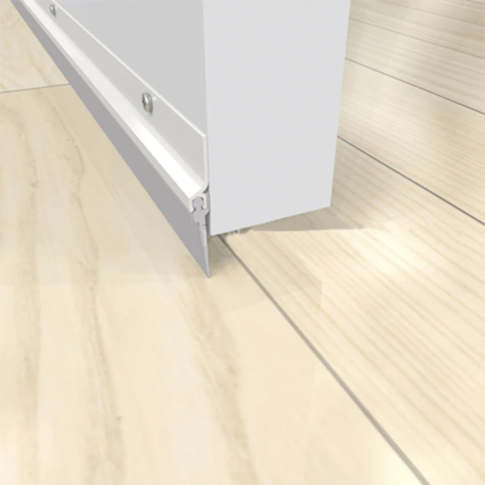 SELLO BAJO PUERTA 48 IN SERIE 307AV-Accesorios para Puertas de Emergencia-ASSA ABLOY-Bsai Seguridad & Controles