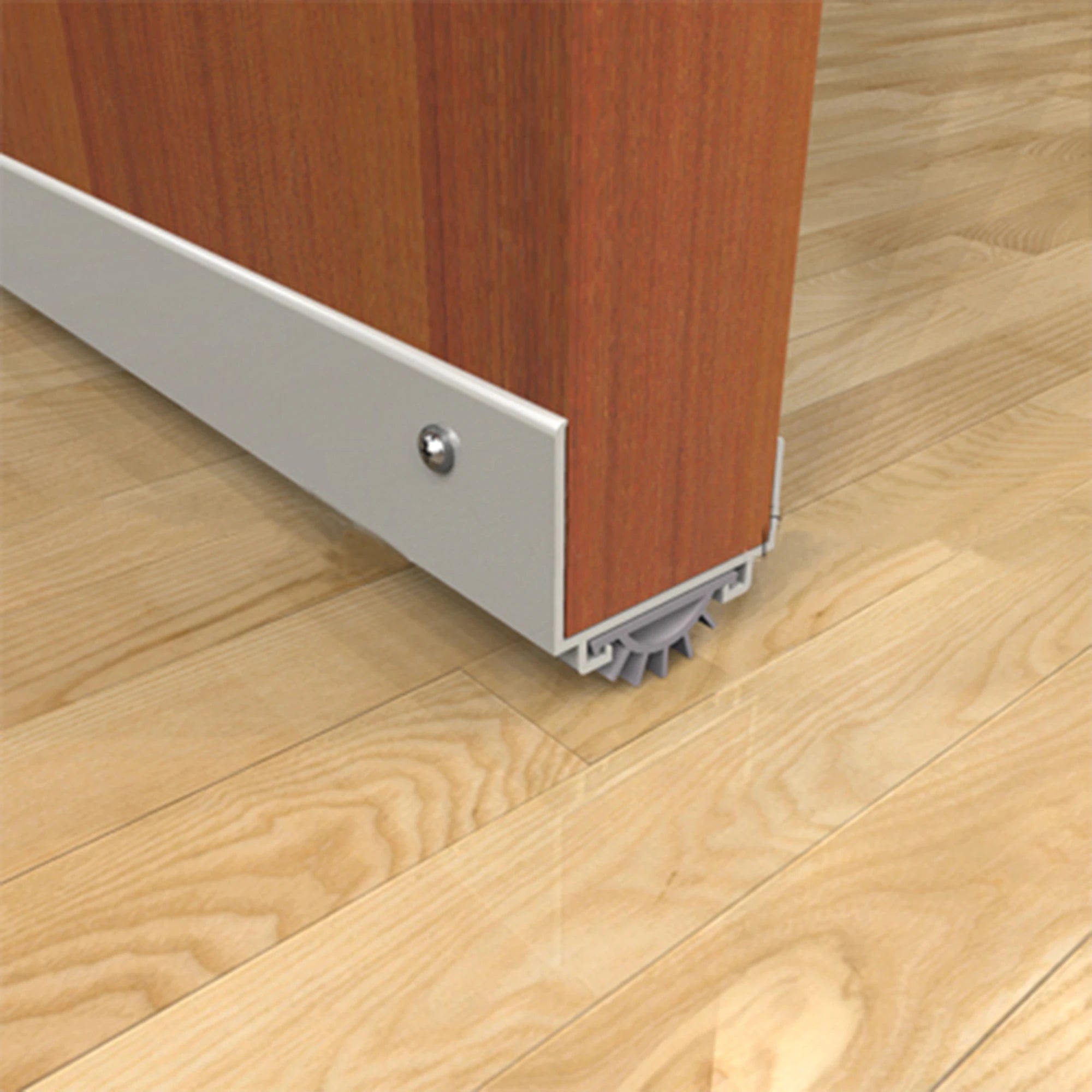 SELLO BAJO PUERTA 48 IN UL-Sistemas de Emergencia-ASSA ABLOY-Bsai Seguridad & Controles