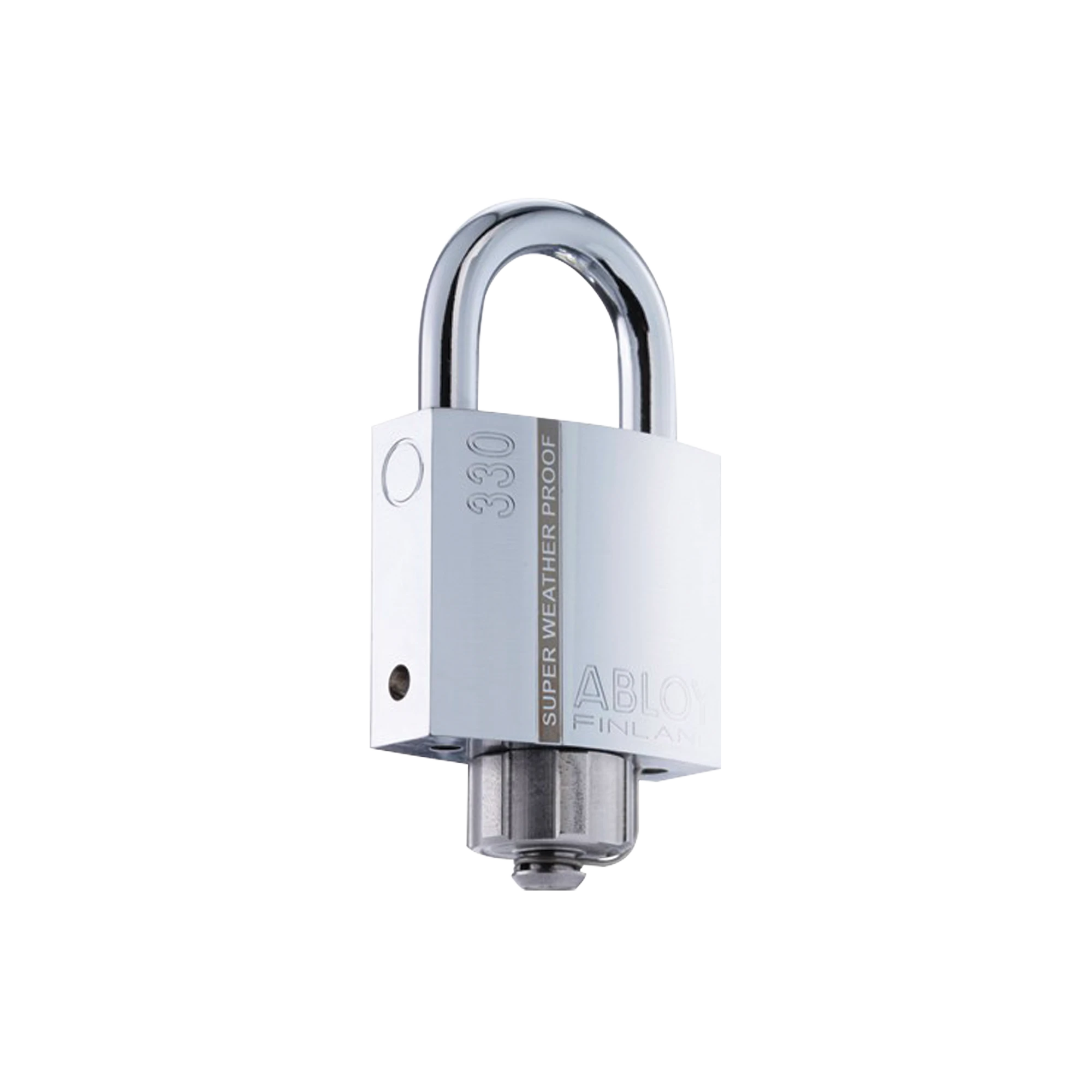 CANDADO ABLOY / GRADO 3 DE SEGURIDAD / ARCO DE 25 MM / TAPA PROTECTORA / SELLO IMPERMEABLE-Cerraduras-ABLOY-Bsai Seguridad & Controles