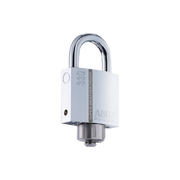 CANDADO ABLOY / GRADO 3 DE SEGURIDAD / ARCO DE 50 MM / TAPA PROTECTORA / SELLO IMPERMEABLE-Cerraduras-ABLOY-Bsai Seguridad & Controles