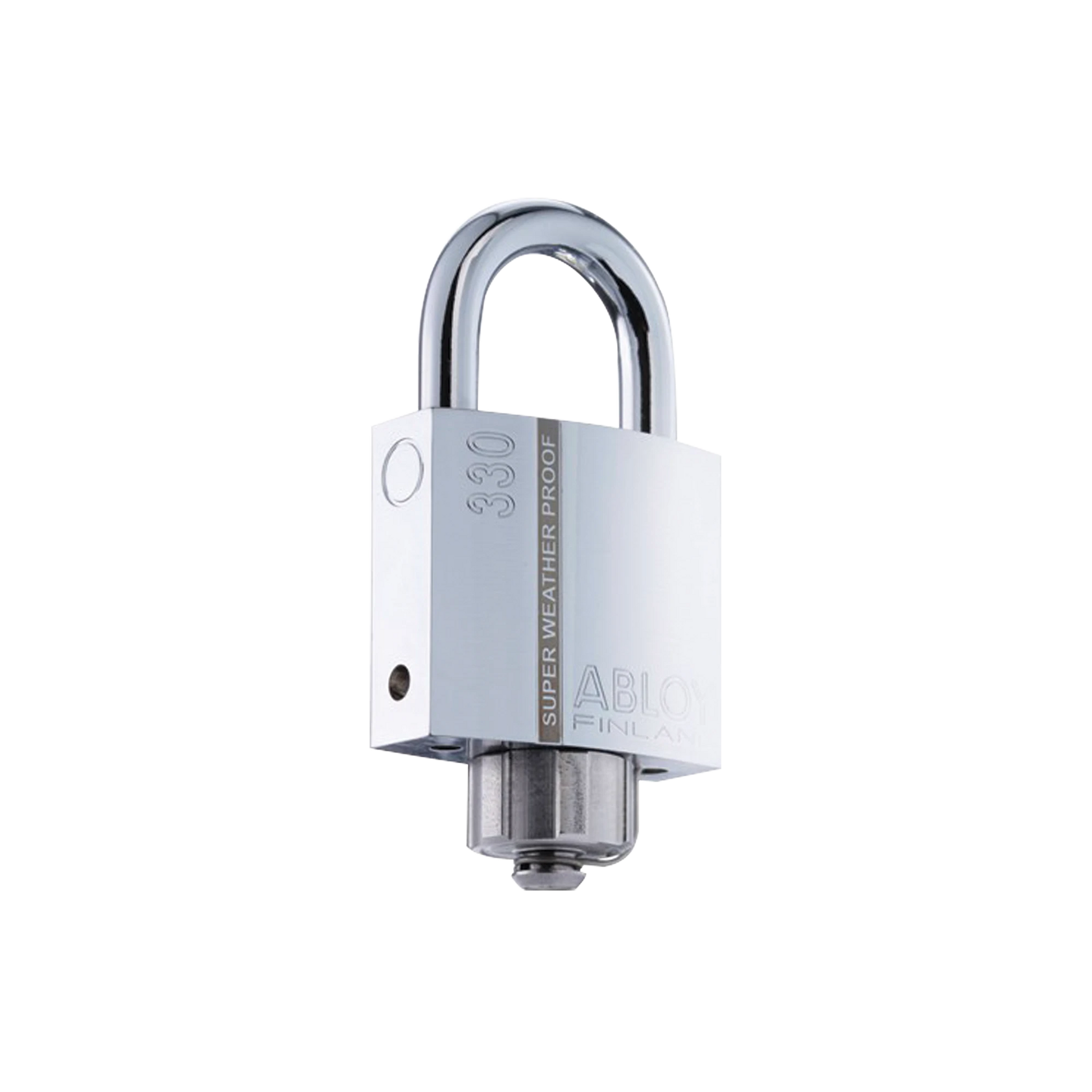 CANDADO ABLOY / GRADO 3 DE SEGURIDAD / ARCO DE 50 MM / TAPA PROTECTORA / SELLO IMPERMEABLE-Cerraduras-ABLOY-Bsai Seguridad & Controles
