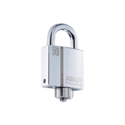 CANDADO ABLOY / GRADO 4 DE SEGURIDAD / ARCO DE 25 MM / TAPA PROTECTORA / SELLO IMPERMEABLE-Cerraduras-ABLOY-Bsai Seguridad & Controles