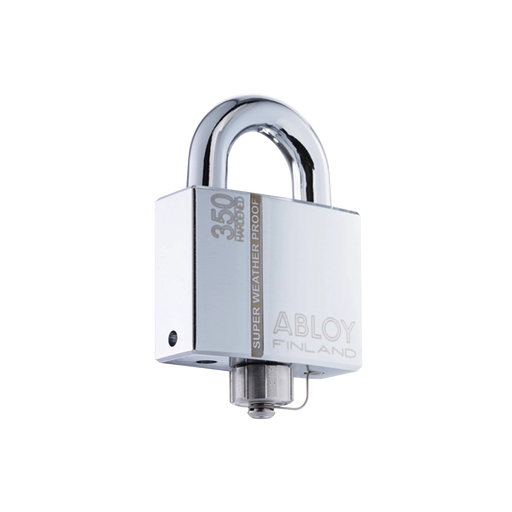 CANDADO ABLOY / GRADO 5 DE SEGURIDAD / ARCO DE 25 MM / TAPA PROTECTORA / SELLO IMPERMEABLE-Cerraduras-ABLOY-ABL-PLM350T-25-Bsai Seguridad & Controles