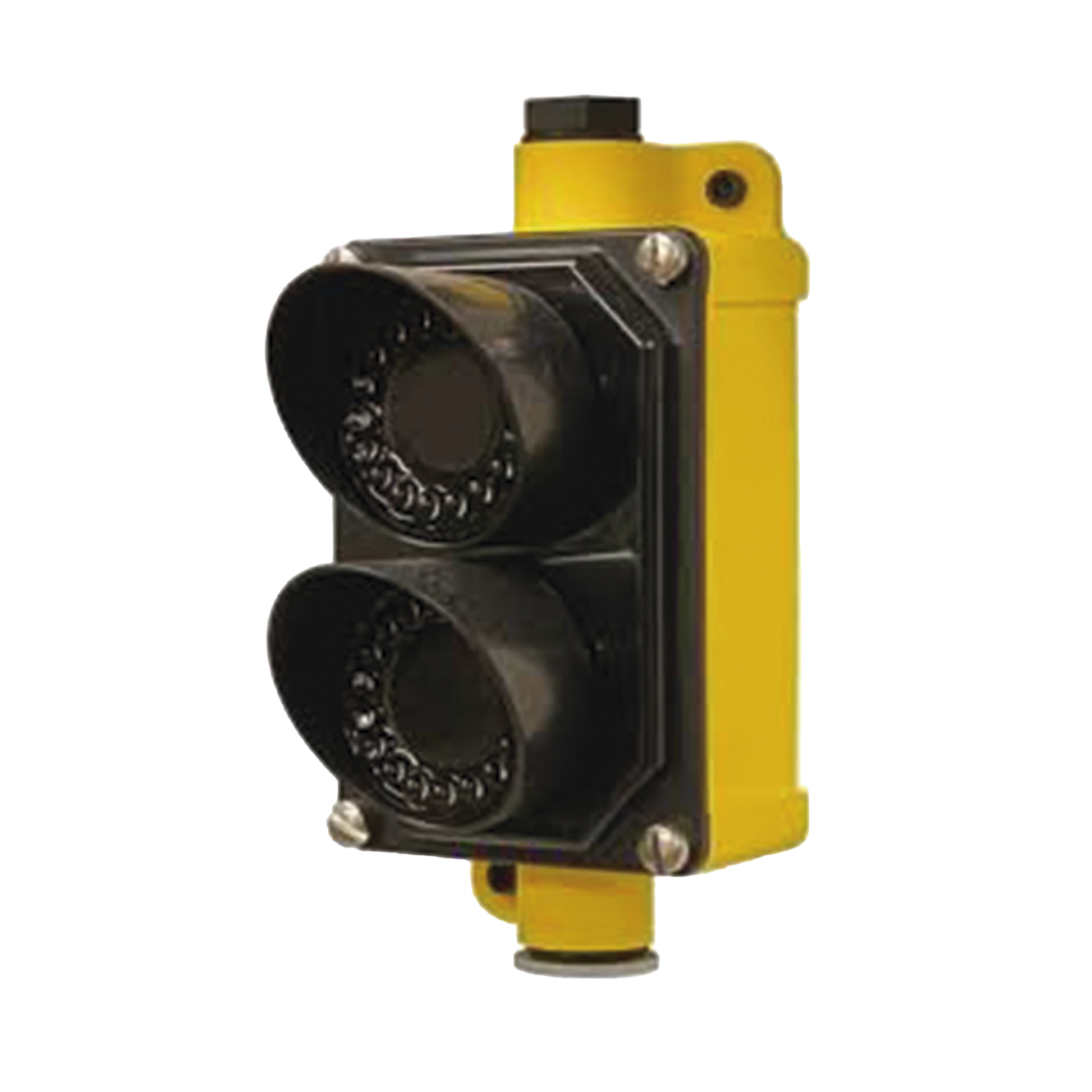 SEMÁFORO LED COMPACTO-Acceso Vehicular-BEA-Bsai Seguridad & Controles