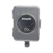 SENSOR DE CO2: CONDUCTO: DOBLE: V&A-BMS-HONEYWELL BMS-Bsai Seguridad & Controles