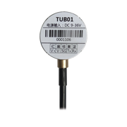 SENSOR DE COMBUSTIBLE ULTRASÓNICO, SIN PERFORAR TANQUE (SE COLOCA ABAJO DEL TANQUE)-IoT, GPS y Telemática-JIMIIOT-Bsai Seguridad & Controles