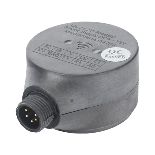 SENSOR DE COMBUSTIBLE ULTRASÓNICO PARA EQUIPO VL802, SIN PERFORAR TANQUE (SE COLOCA ABAJO DEL TANQUE)-IoT, GPS y Telemática-CONCOX-Bsai Seguridad & Controles