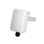 SENSOR DE HUMEDAD PARA DUCTOS SERIE HED-BMS-HONEYWELL BMS-Bsai Seguridad & Controles