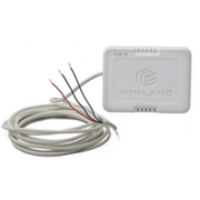 SENSOR DE HUMEDAD RELATIVA / RANGO 5 A 95% RH / PRECISIÓN ±3% / OPERACIÓN -40 A +140 °F / MONTAJE SUPERFICIAL / COMPATIBILIDAD ENVIROALERT-Detectores / Sensores-WINLAND ELECTRONICS-HA4-Bsai Seguridad & Controles