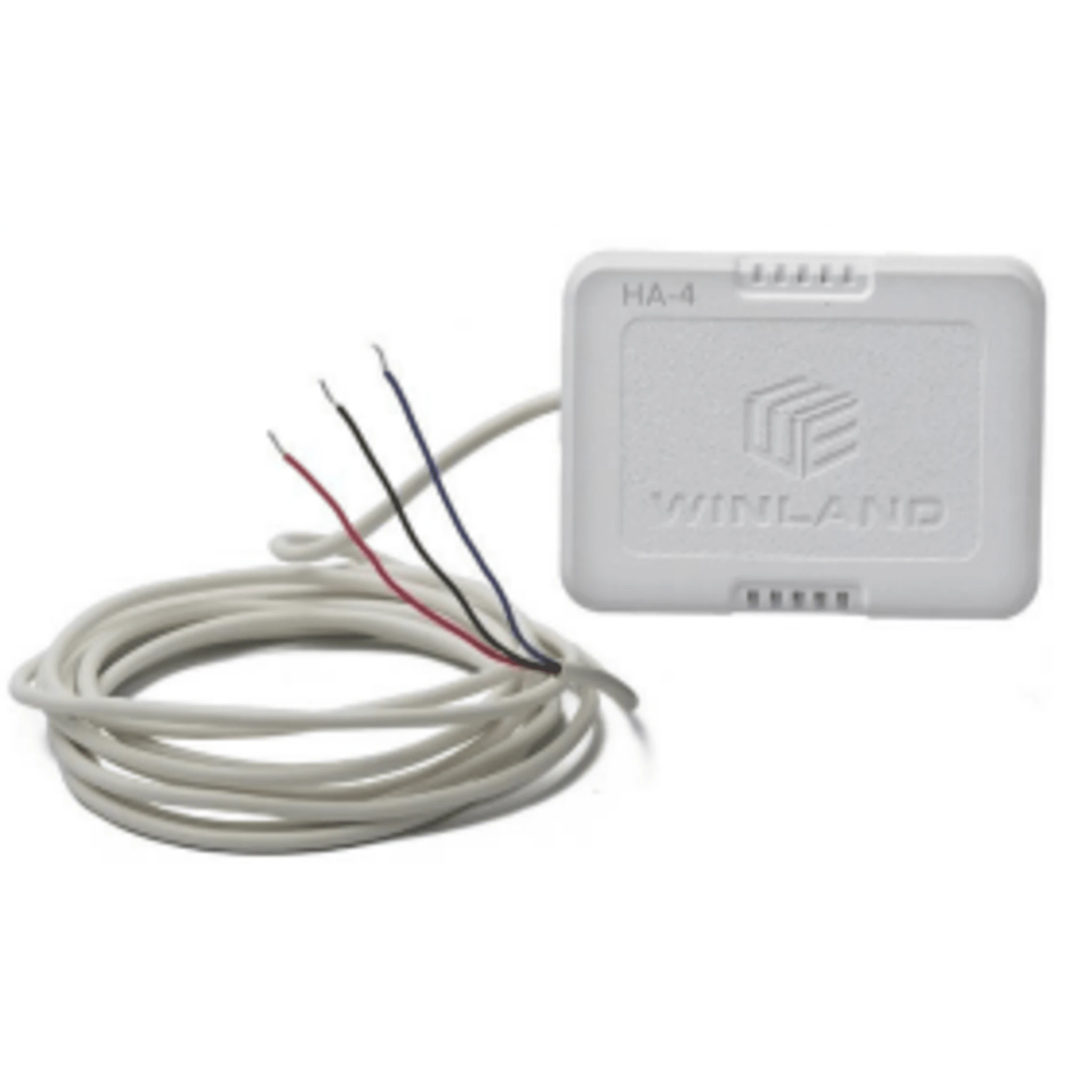 SENSOR DE HUMEDAD RELATIVA / RANGO 5 A 95% RH / PRECISIÓN ±3% / OPERACIÓN -40 A +140 °F / MONTAJE SUPERFICIAL / COMPATIBILIDAD ENVIROALERT-Detectores / Sensores-WINLAND ELECTRONICS-Bsai Seguridad & Controles