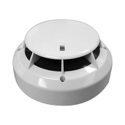 SENSOR DE HUMO FOTOELÉCTRICO ANALÓGICO DIRECCIONABLE (0200-11250). COMPATIBLE CON PANELES FIRENET PLUS Y FIRENET L@TITUDE-Accesorios y Dispositivos Direccionables-HOCHIKI-ALO-V-Bsai Seguridad & Controles