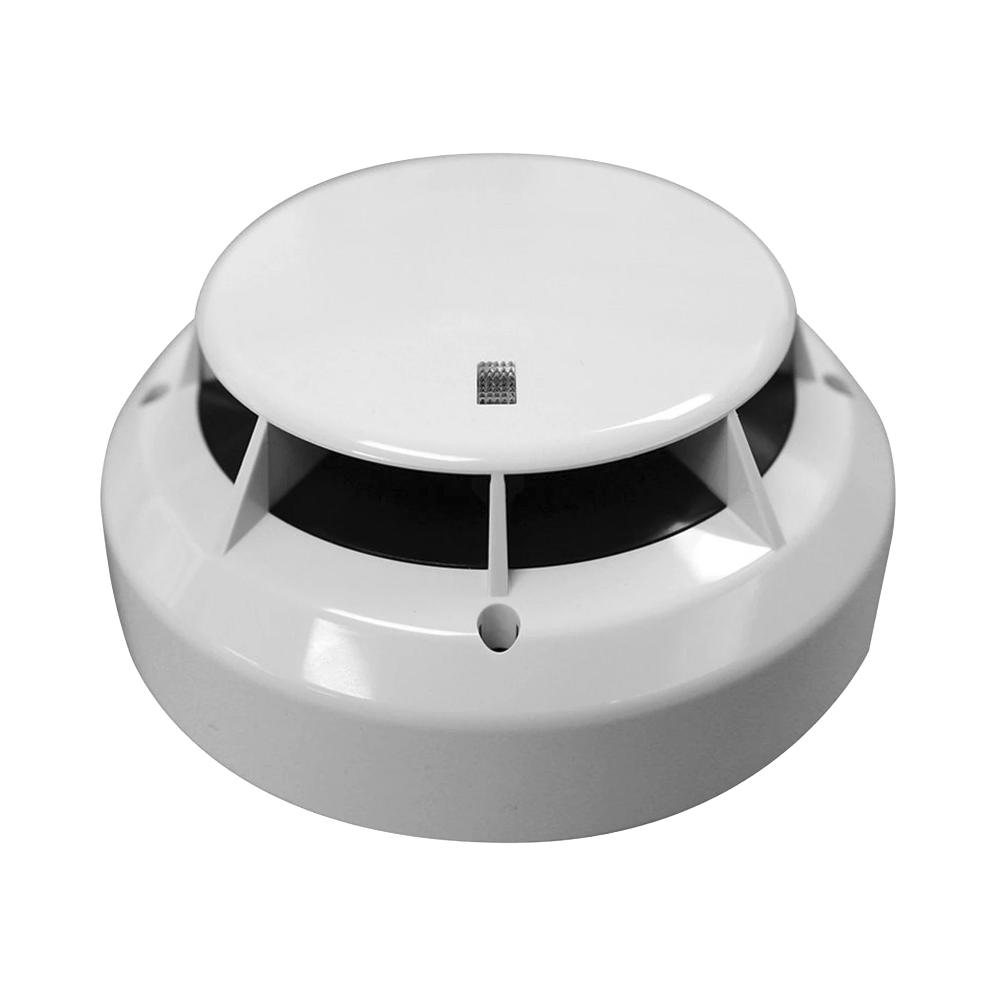 SENSOR DE HUMO FOTOELÉCTRICO ANALÓGICO DIRECCIONABLE (0200-11250). COMPATIBLE CON PANELES FIRENET PLUS Y FIRENET L@TITUDE-Accesorios y Dispositivos Direccionables-HOCHIKI-ALO-V-Bsai Seguridad & Controles