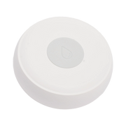 SENSOR DE INUNDACIÓN CON SEÑAL INALÁMBRICA ZIGBEE, COMPATIBLE CON PANEL DE CONTROL AKUBELA Y OTROS CONTROLADORES-Automatización - Casa Inteligente-AKUBELA-HS1WLTY-Bsai Seguridad & Controles