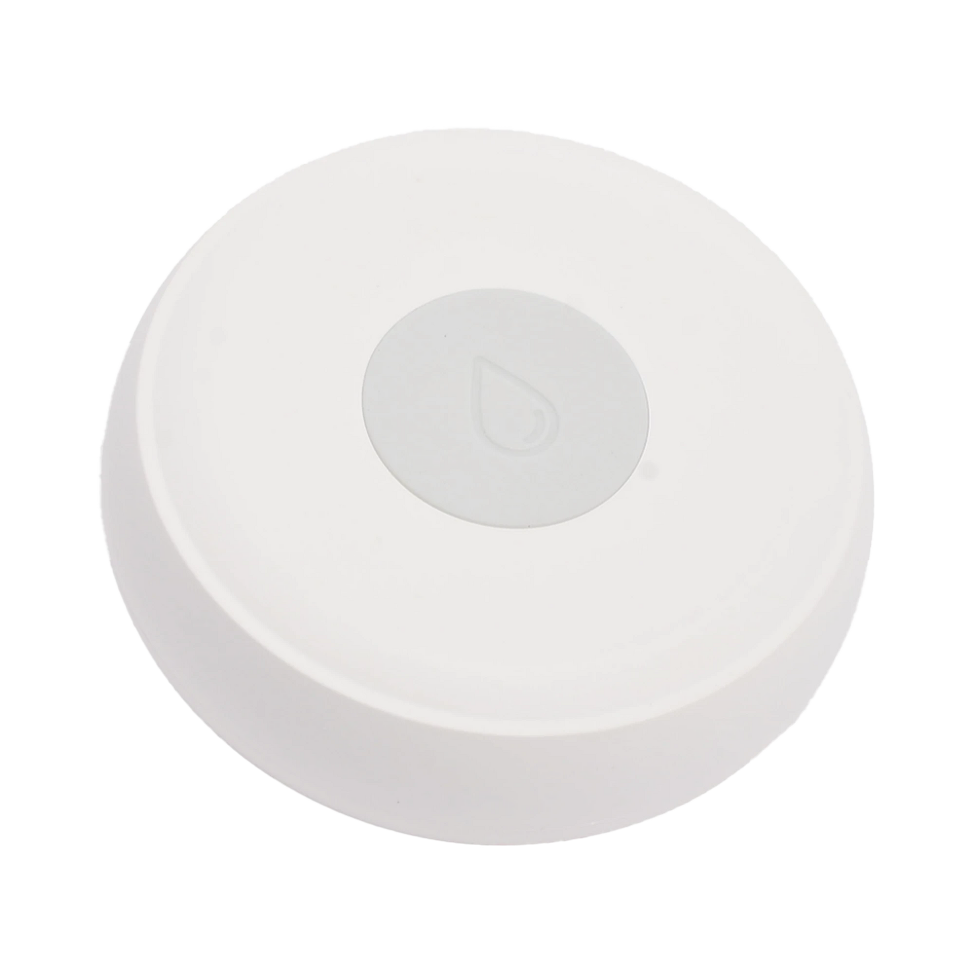 SENSOR DE INUNDACIÓN CON SEÑAL INALÁMBRICA ZIGBEE, COMPATIBLE CON PANEL DE CONTROL AKUBELA Y OTROS CONTROLADORES-Automatización - Casa Inteligente-AKUBELA-HS1WLTY-Bsai Seguridad & Controles