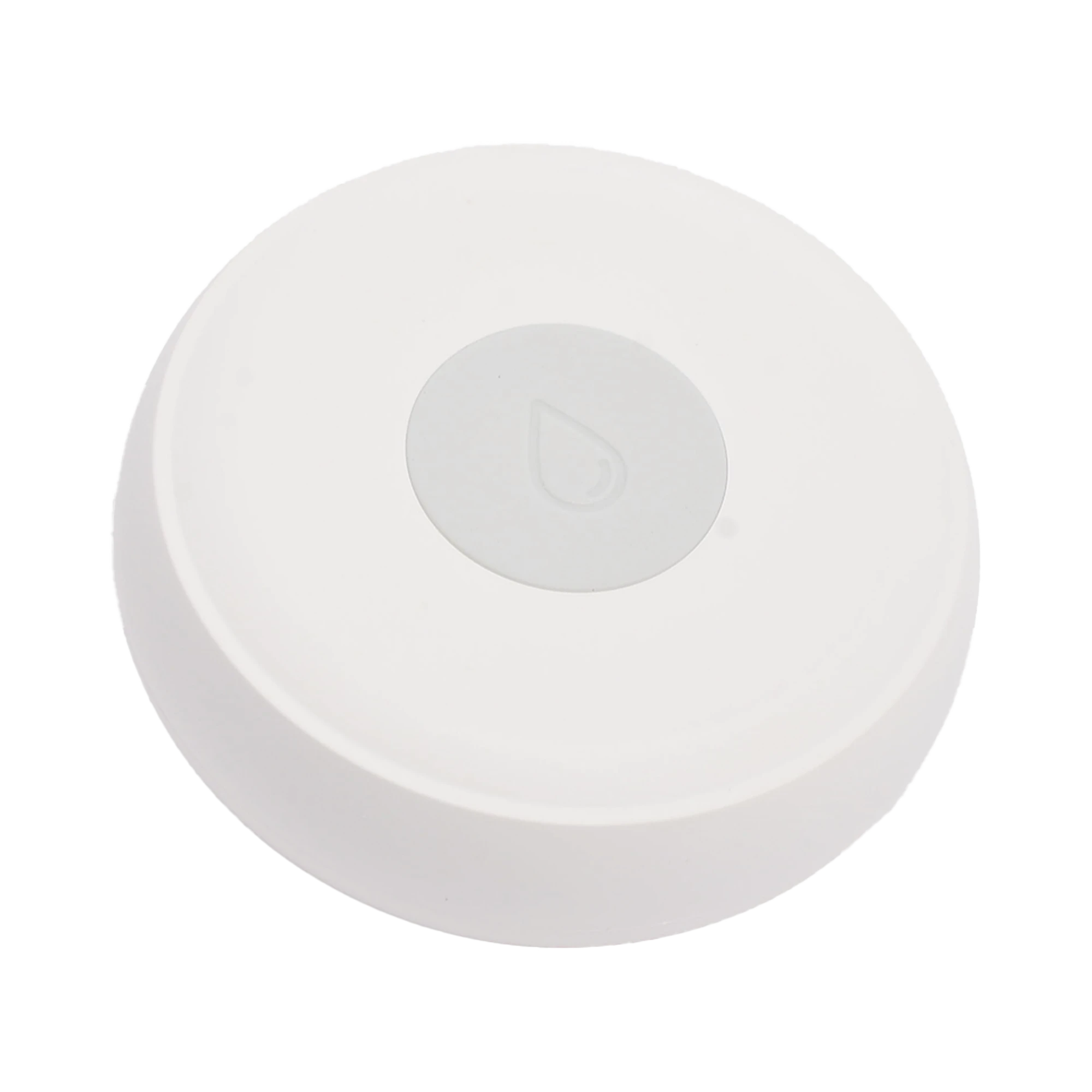 SENSOR DE INUNDACIÓN CON SEÑAL INALÁMBRICA ZIGBEE, COMPATIBLE CON PANEL DE CONTROL AKUBELA Y OTROS CONTROLADORES-Automatización - Casa Inteligente-AKUBELA-HS1WLTY-Bsai Seguridad & Controles