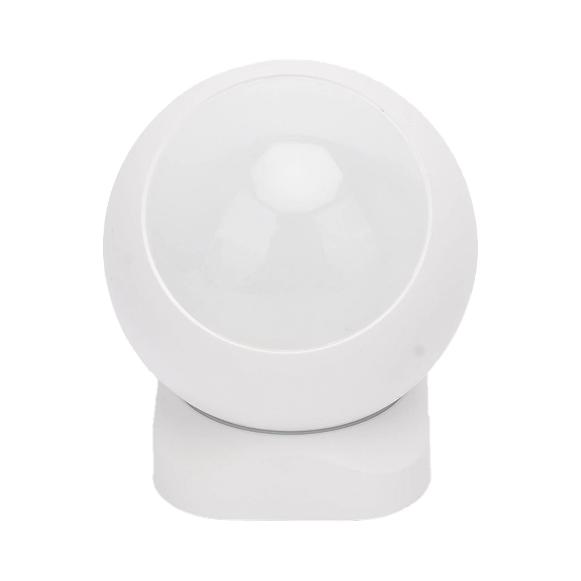 SENSOR DE MOVIMIENTO CON SEÑAL INALAMBRICA ZIGBEE, COMPATIBLE CON PANEL DE CONTROL AKUBELA Y OTROS CONTROLADORES.-Automatización - Casa Inteligente-AKUBELA-HS1MSTY-Bsai Seguridad & Controles