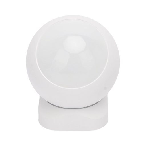 SENSOR DE MOVIMIENTO CON SEÑAL INALAMBRICA ZIGBEE, COMPATIBLE CON PANEL DE CONTROL AKUBELA Y OTROS CONTROLADORES.-Automatización - Casa Inteligente-AKUBELA-HS1MSTY-Bsai Seguridad & Controles