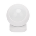 SENSOR DE MOVIMIENTO CON SEÑAL INALAMBRICA ZIGBEE, COMPATIBLE CON PANEL DE CONTROL AKUBELA Y OTROS CONTROLADORES.-Automatización - Casa Inteligente-AKUBELA-HS1MSTY-Bsai Seguridad & Controles