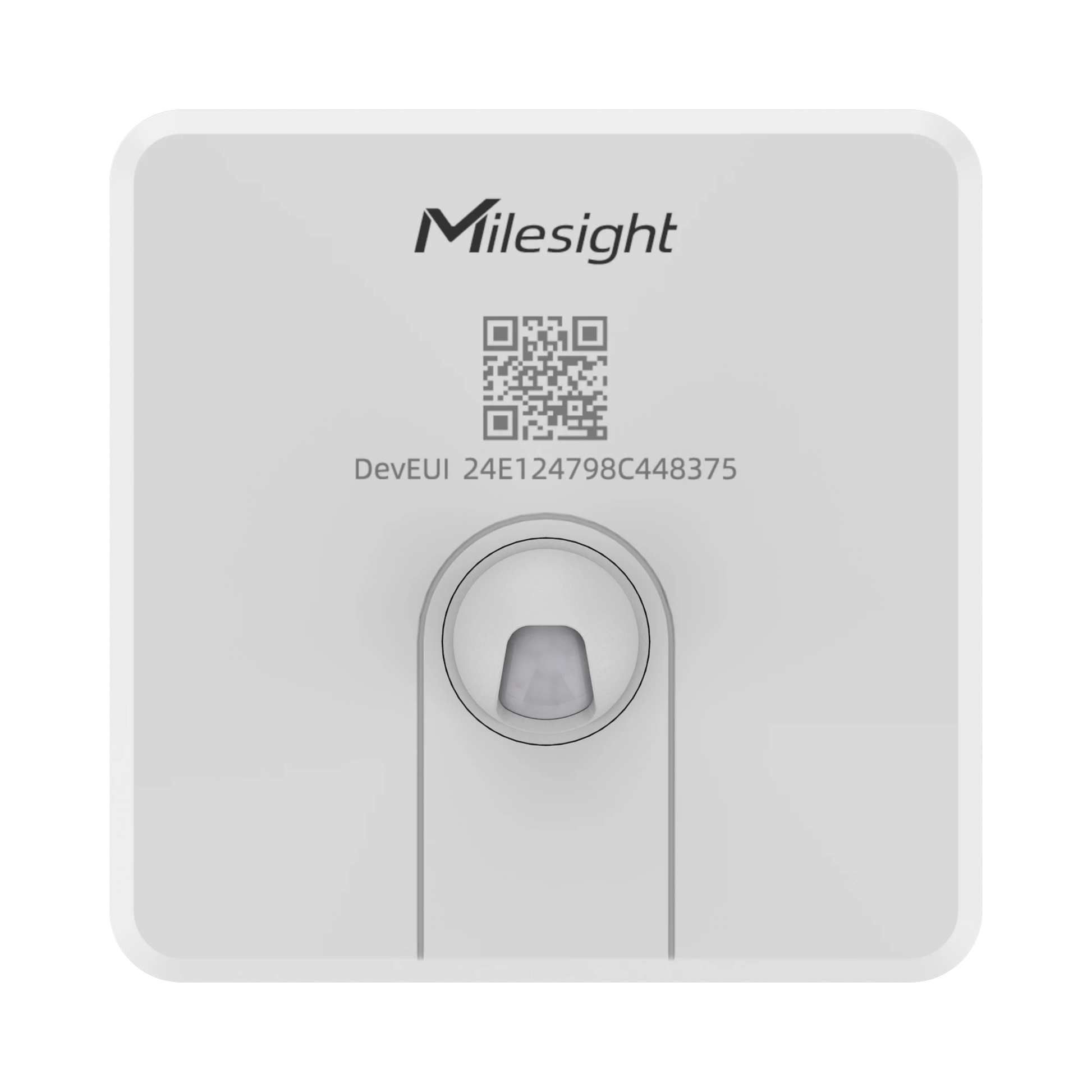 SENSOR DE OCUPACIONDE ESCRITORIO CON TECNOLOGIA LORAWAN-LoRa-MILESIGHT-Bsai Seguridad & Controles