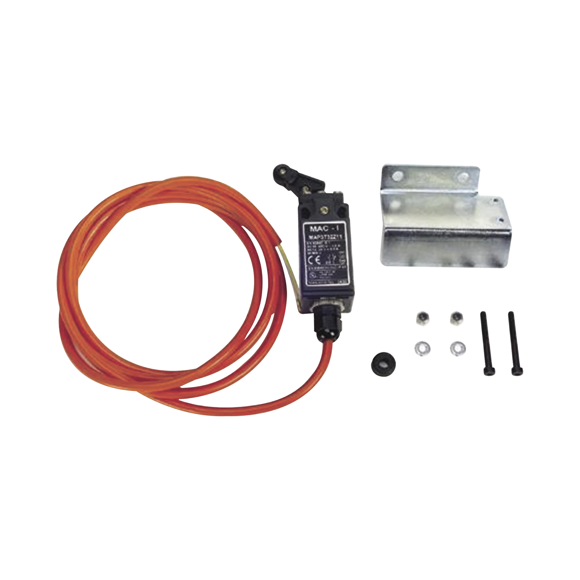 SENSOR DE PARA PARA BRAZO PIVOTANTE FAAC-Acceso Vehicular-FAAC-Bsai Seguridad & Controles