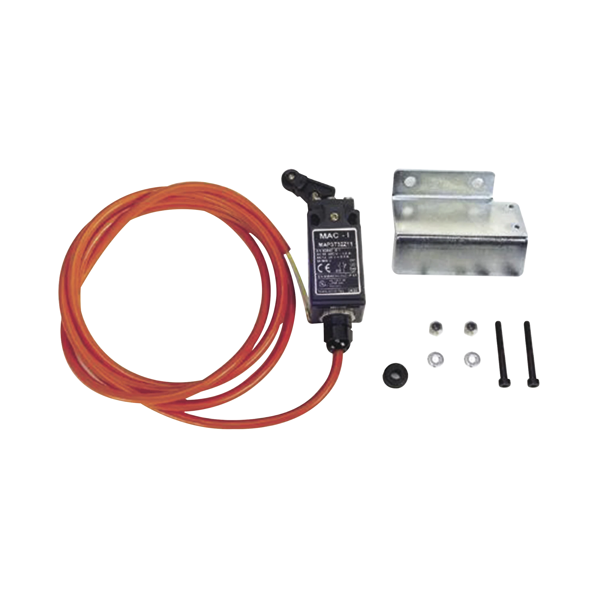 SENSOR DE PARA PARA BRAZO PIVOTANTE FAAC-Acceso Vehicular-FAAC-Bsai Seguridad & Controles