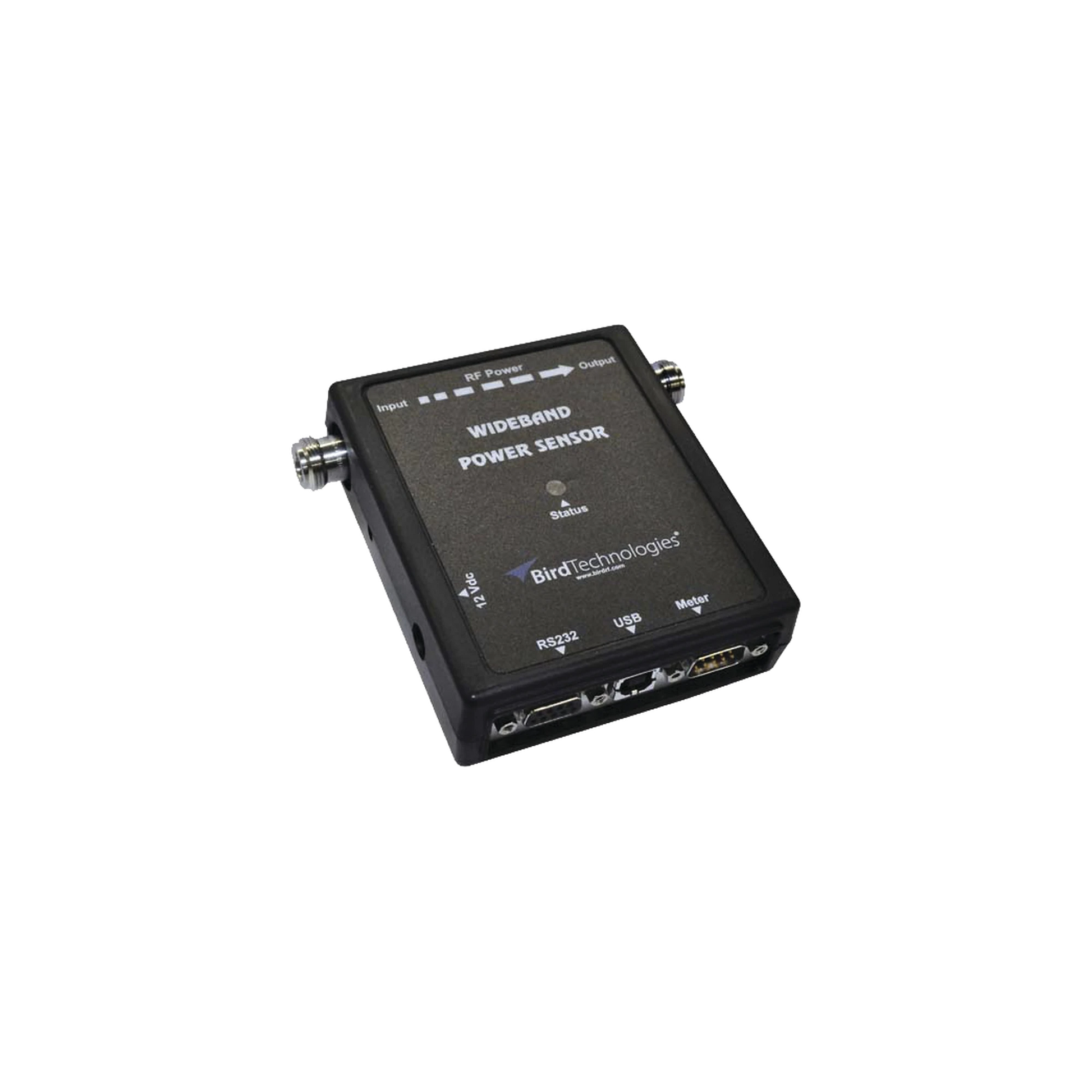 SENSOR DE POTENCIA DE BANDA ANCHA DE 25-1000 MHZ, DE 0.5 A 500 WATT.-Equipo de Laboratorio-BIRD TECHNOLOGIES-Bsai Seguridad & Controles