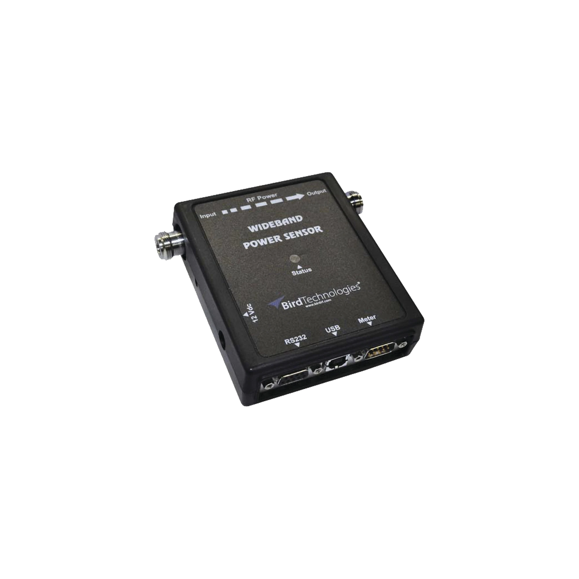 SENSOR DE POTENCIA DE BANDA ANCHA DE 25-1000 MHZ, DE 0.5 A 500 WATT.-Equipo de Laboratorio-BIRD TECHNOLOGIES-Bsai Seguridad & Controles