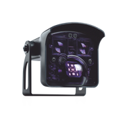 SENSOR DE PRESENCIA PARA PUERTAS INDUSTRIALES / TECNOLOGIA INFRARROJA PARA SEGURIDAD-Acceso Vehicular-BEA-Bsai Seguridad & Controles