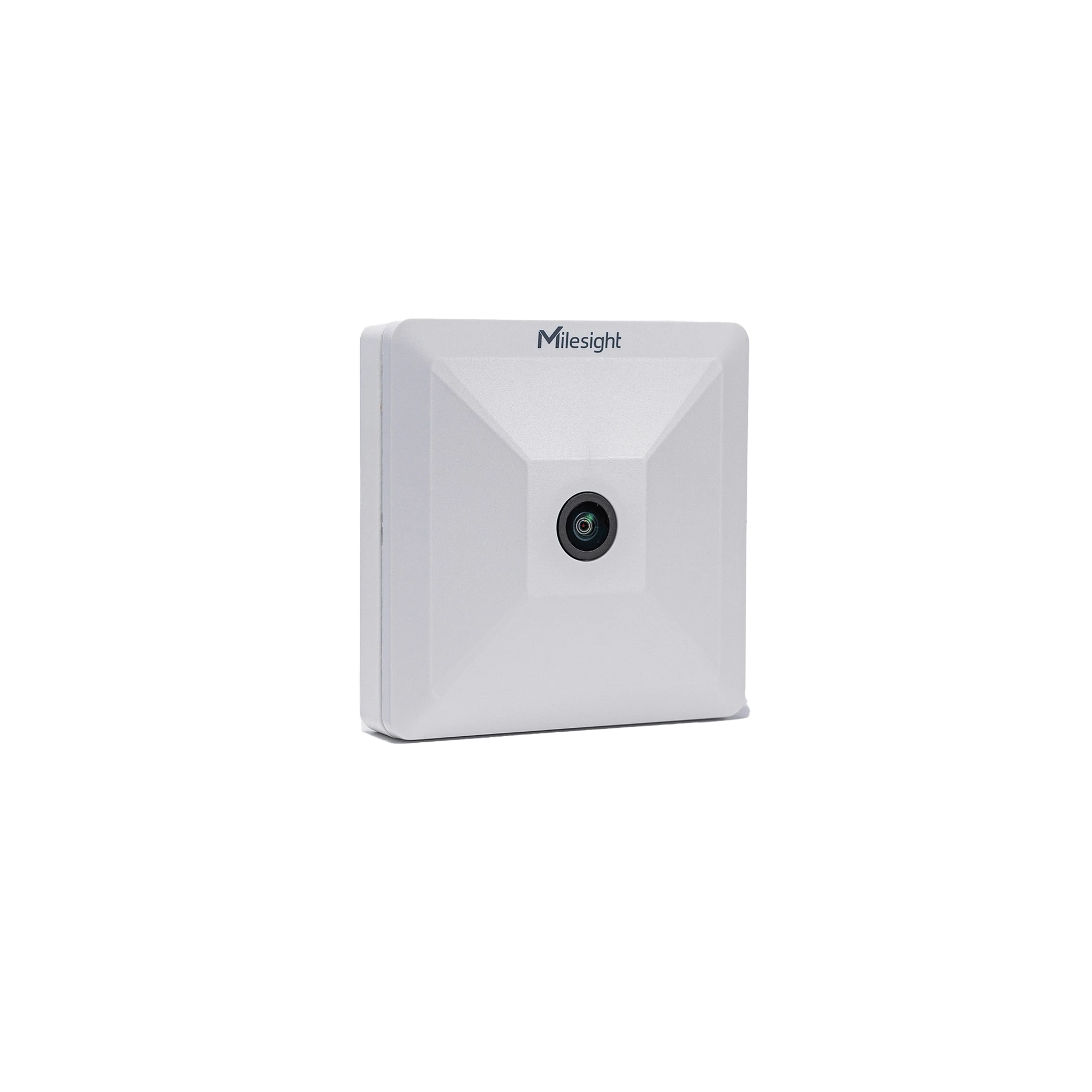 SENSOR DE PRESENCIA Y CONTADOR DE PERSONAS-LoRa-MILESIGHT-Bsai Seguridad & Controles