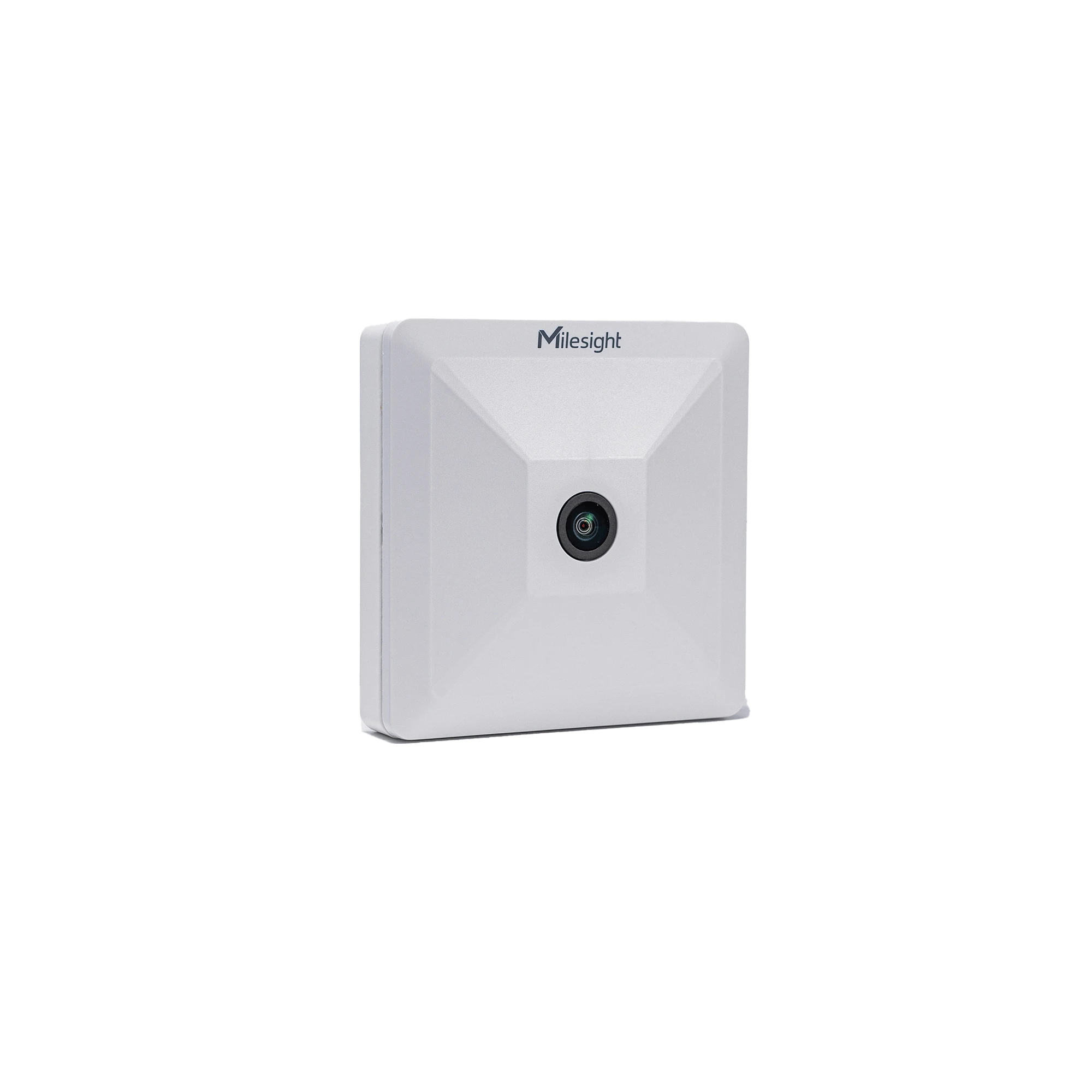 SENSOR DE PRESENCIA Y CONTADOR DE PERSONAS-LoRa-MILESIGHT-Bsai Seguridad & Controles