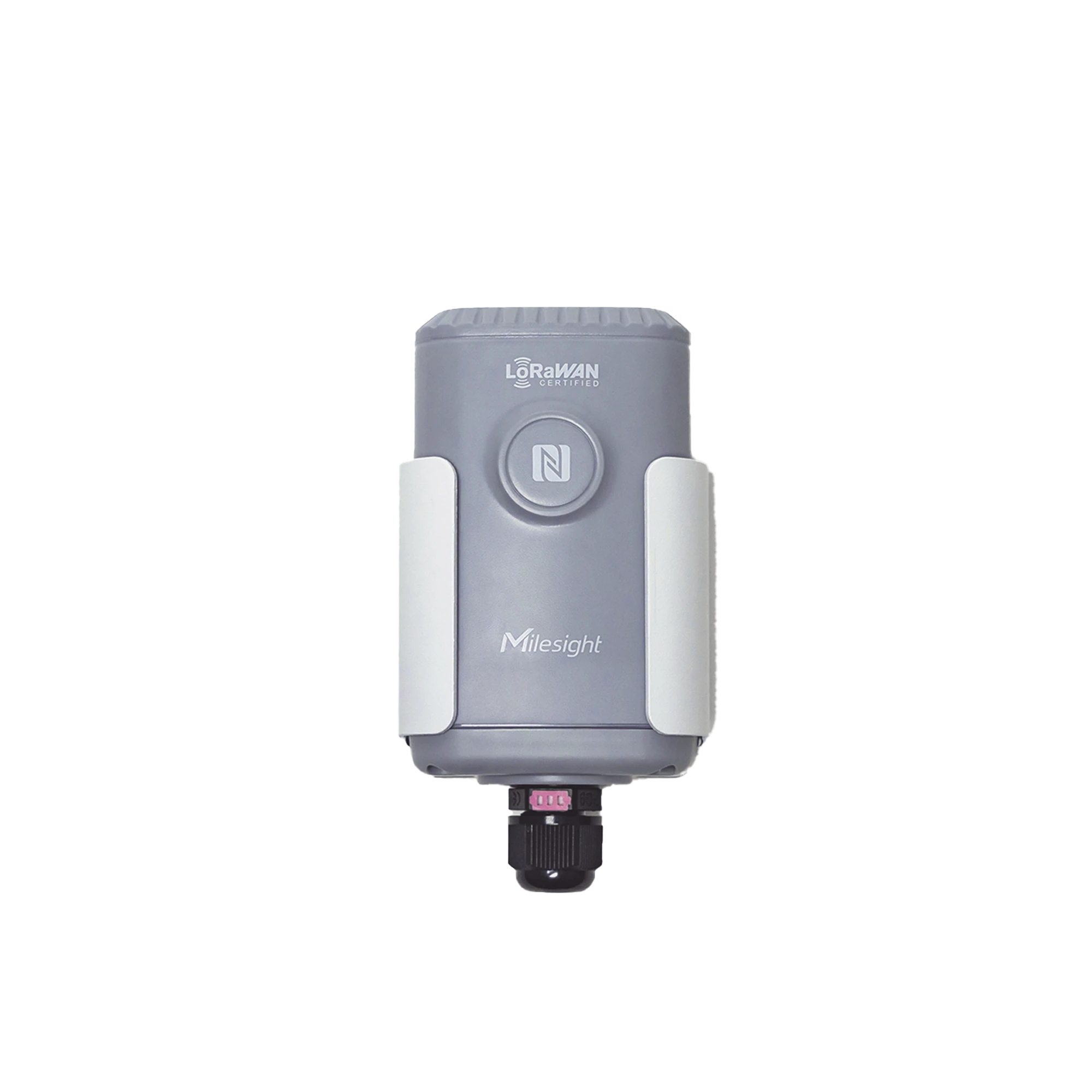 SENSOR DE PRESION DE TUBERIA CON TECNOLOGIA LORAWAN-LoRa-MILESIGHT-EM500-PP-915M-Bsai Seguridad & Controles