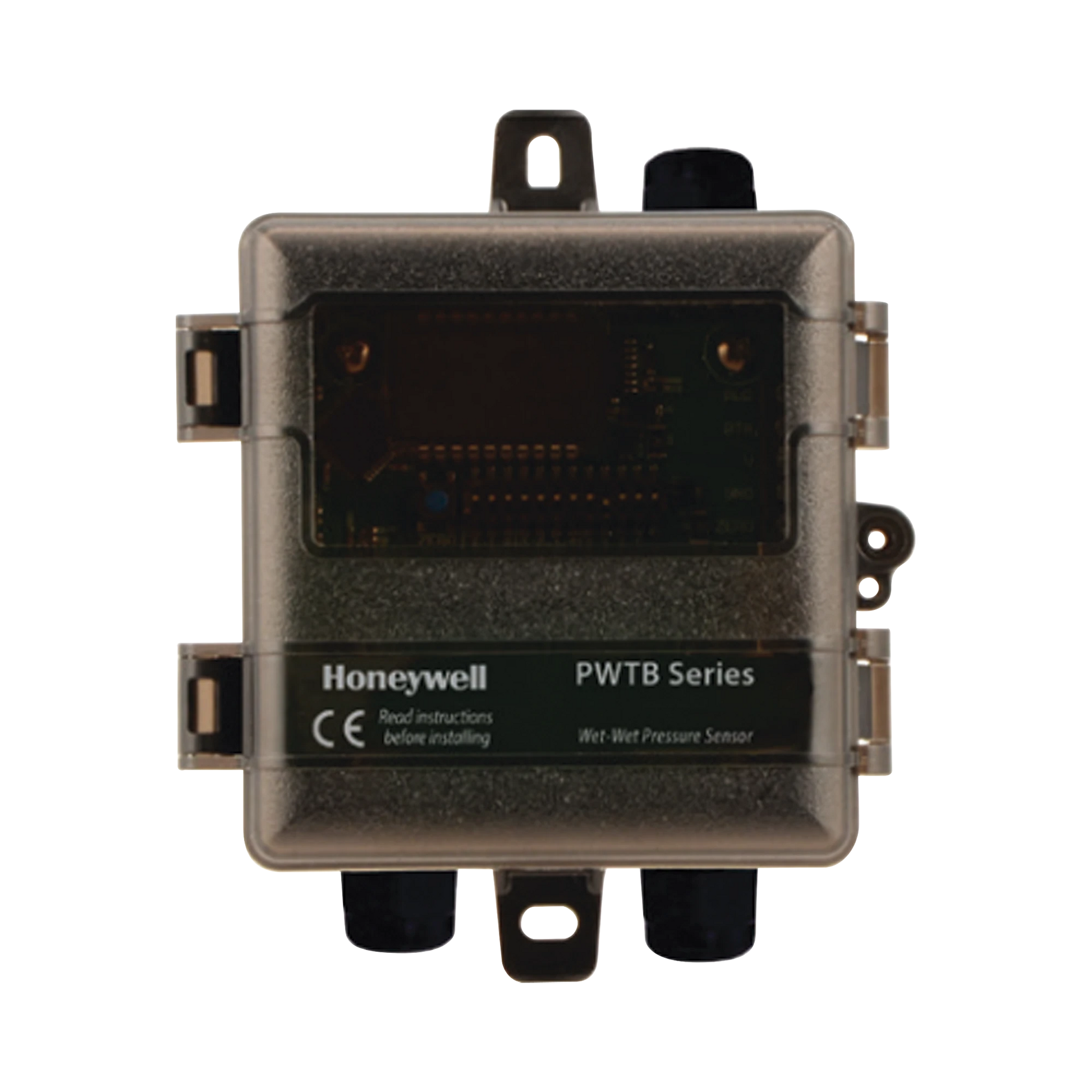SENSOR DE PRESIÓN HÚMEDA DE 100 PSI SIN CABLE-BMS-HONEYWELL BMS-Bsai Seguridad & Controles