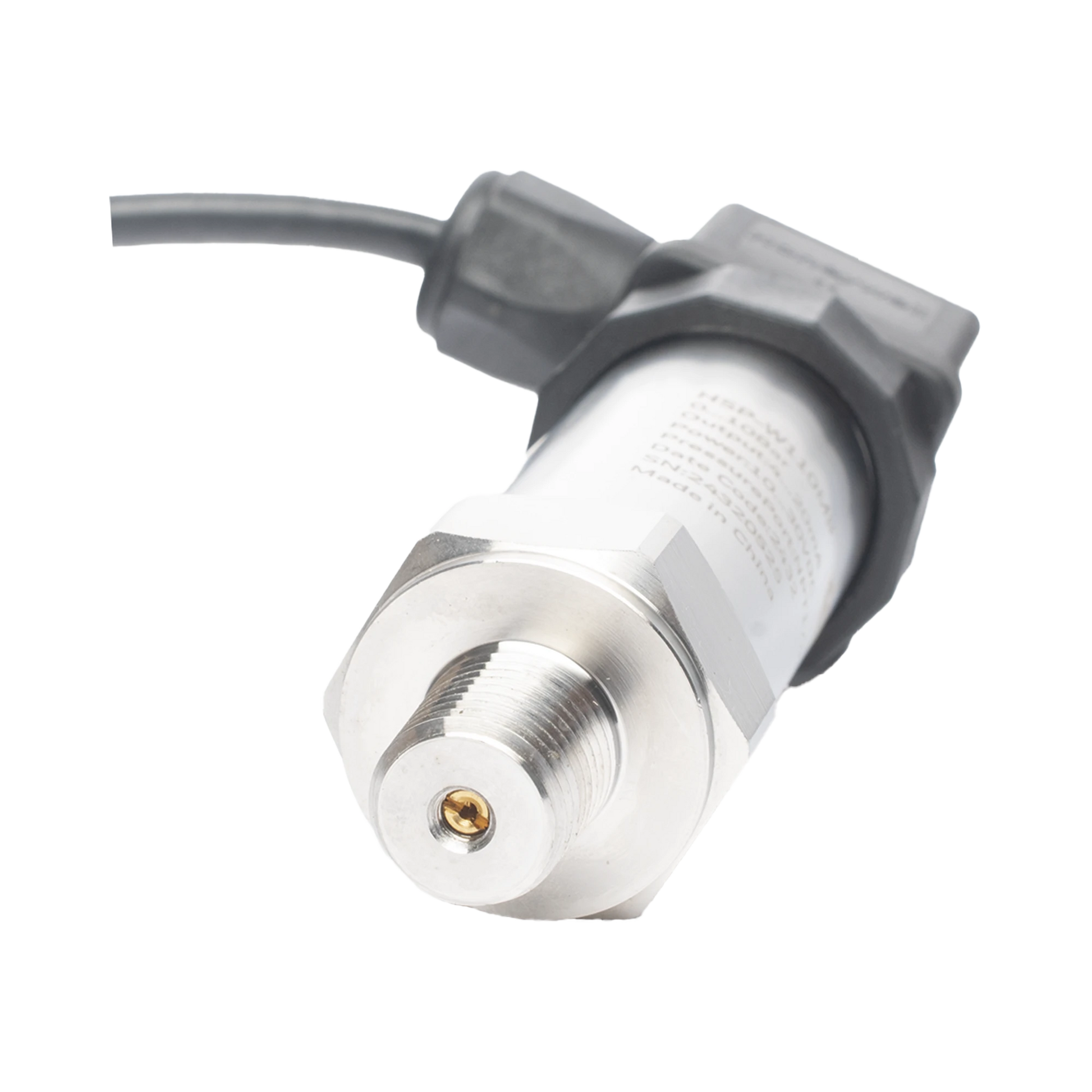SENSOR DE PRESION, 1%, 10BAR, 4-20MA, NPT-BMS-HONEYWELL BMS-HSP-W110MB-Bsai Seguridad & Controles