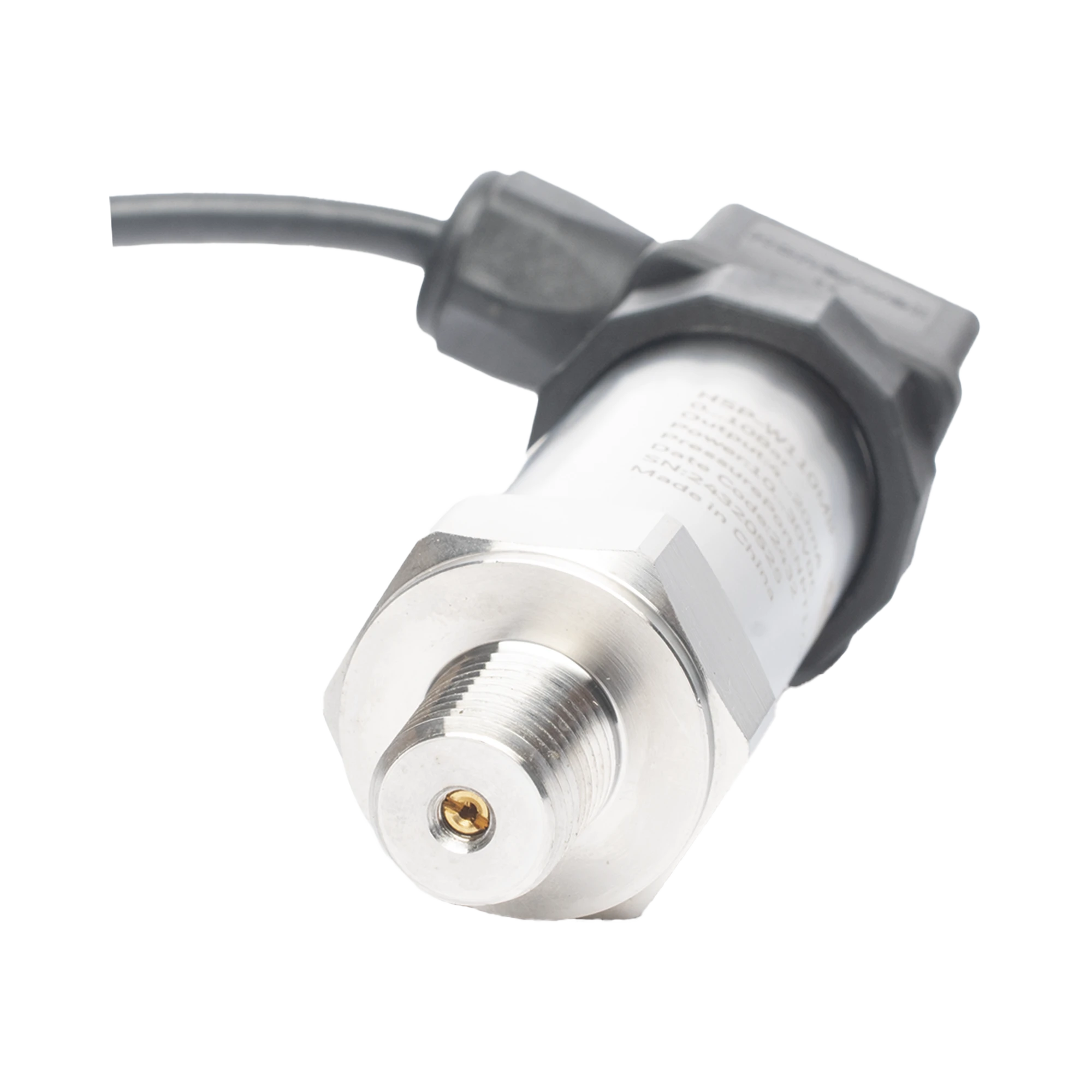 SENSOR DE PRESION, 1%, 10BAR, 4-20MA, NPT-BMS-HONEYWELL BMS-HSP-W110MB-Bsai Seguridad & Controles