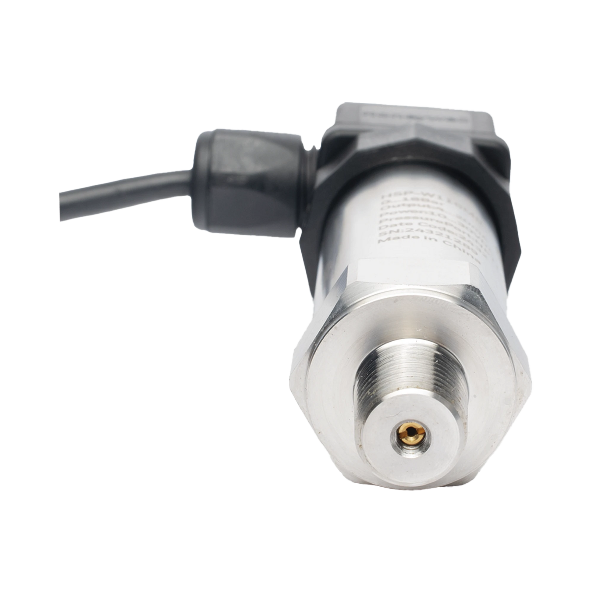 SENSOR DE PRESION, 1%, 16BAR, 4-20MA, NPT-BMS-HONEYWELL BMS-Bsai Seguridad & Controles