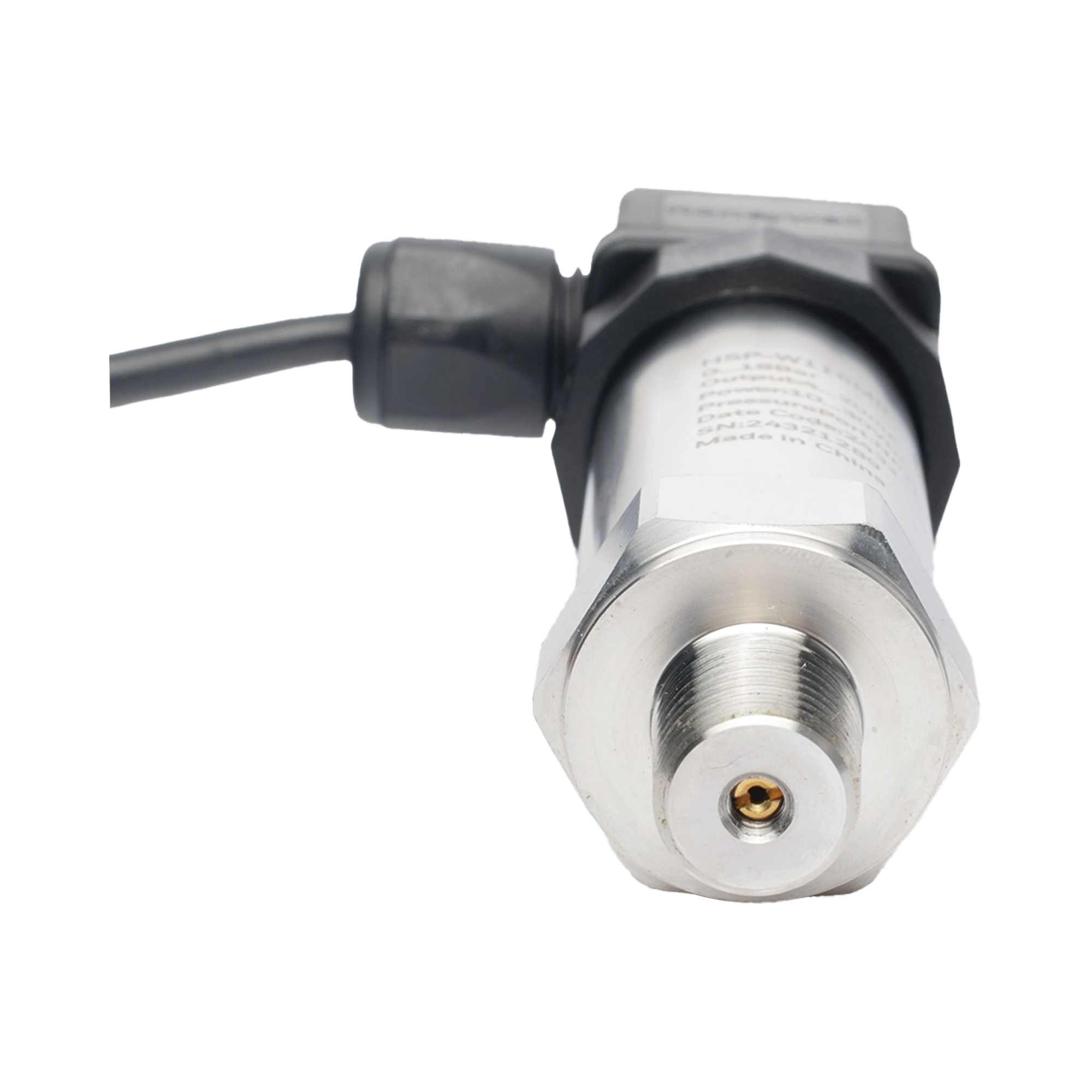 SENSOR DE PRESION, 1%, 16BAR, 4-20MA, NPT-BMS-HONEYWELL BMS-Bsai Seguridad & Controles