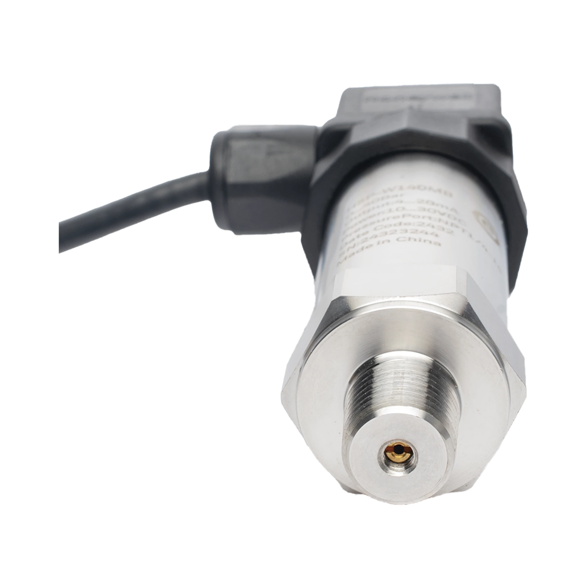 SENSOR DE PRESION, 1%, 40BAR, 4-20MA, NPT-BMS-HONEYWELL BMS-Bsai Seguridad & Controles