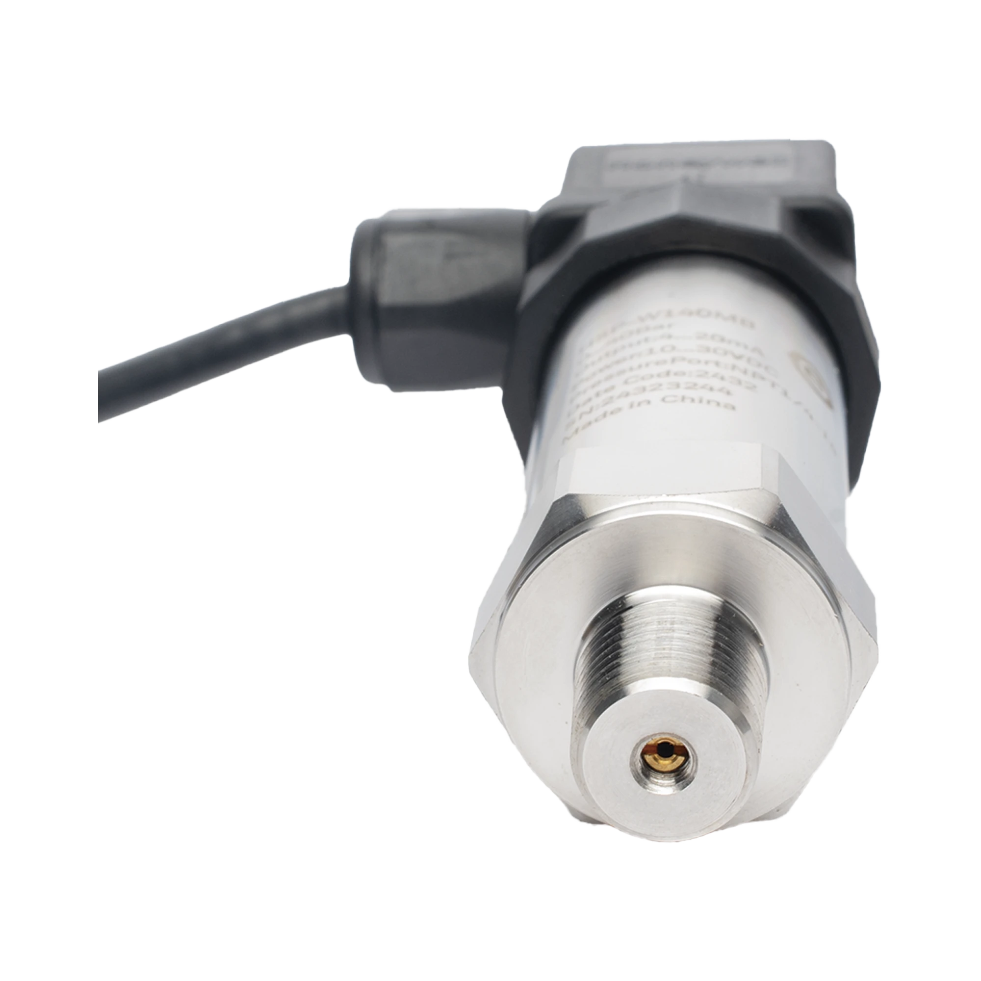 SENSOR DE PRESION, 1%, 40BAR, 4-20MA, NPT-BMS-HONEYWELL BMS-Bsai Seguridad & Controles