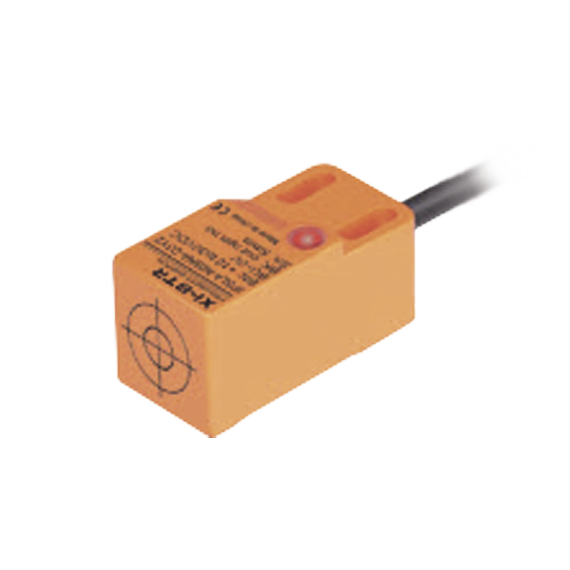 REFACCION PARA XT1000 COMPATIBLES / SENSOR DE PROXIMIDAD-Refacciones Controles de Acceso-ZKTECO-Bsai Seguridad & Controles